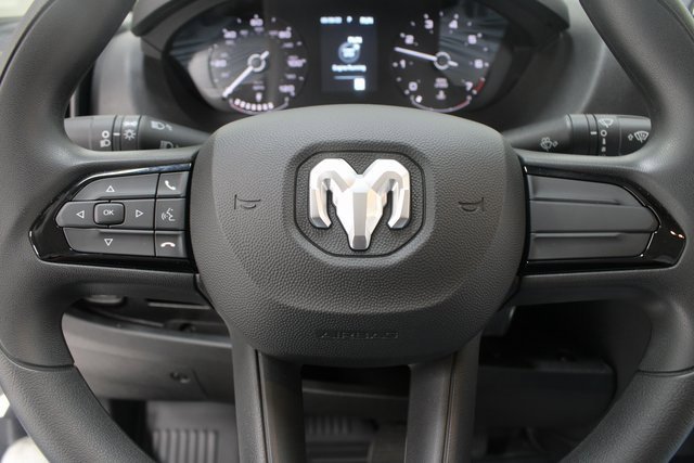 Used 2025 RAM ProMaster 2500 w/ Storage Group image 12