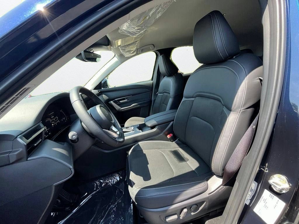New 2026 MAZDA CX-5 Preferred AWD/4WD image 10