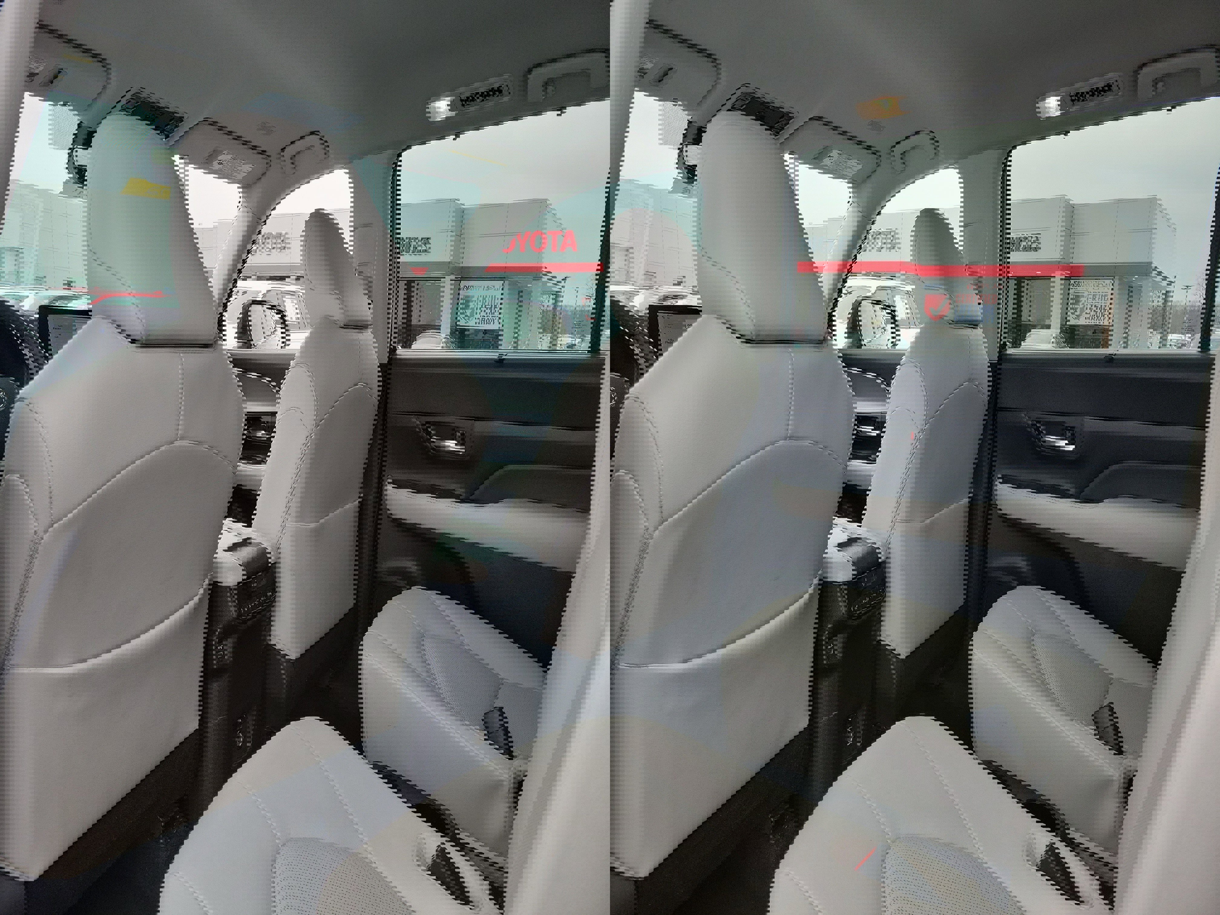 Used 2024 Toyota Grand Highlander XLE image 14