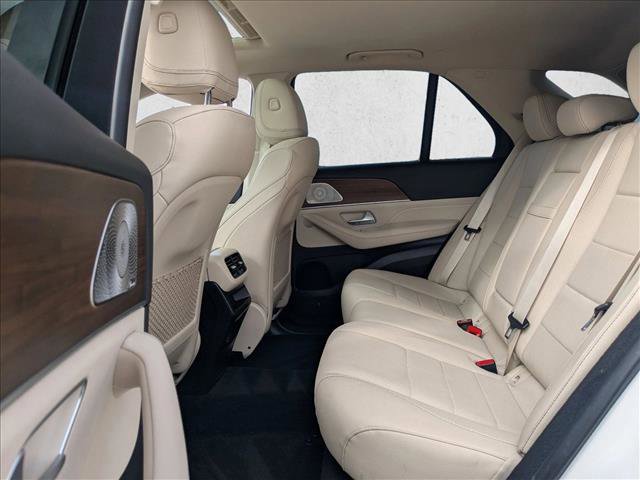 Used 2021 Mercedes-Benz GLE 350 4MATIC image 20
