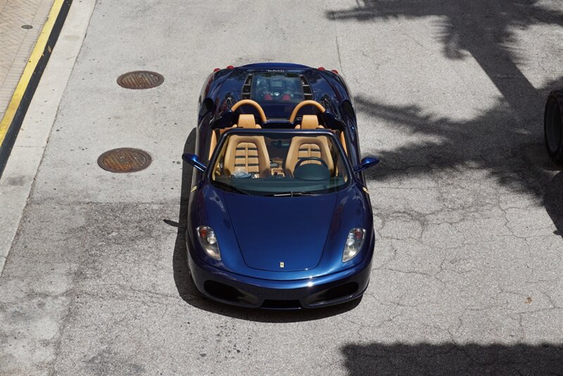 Used 2007 Ferrari F430 Spider RWD image 52
