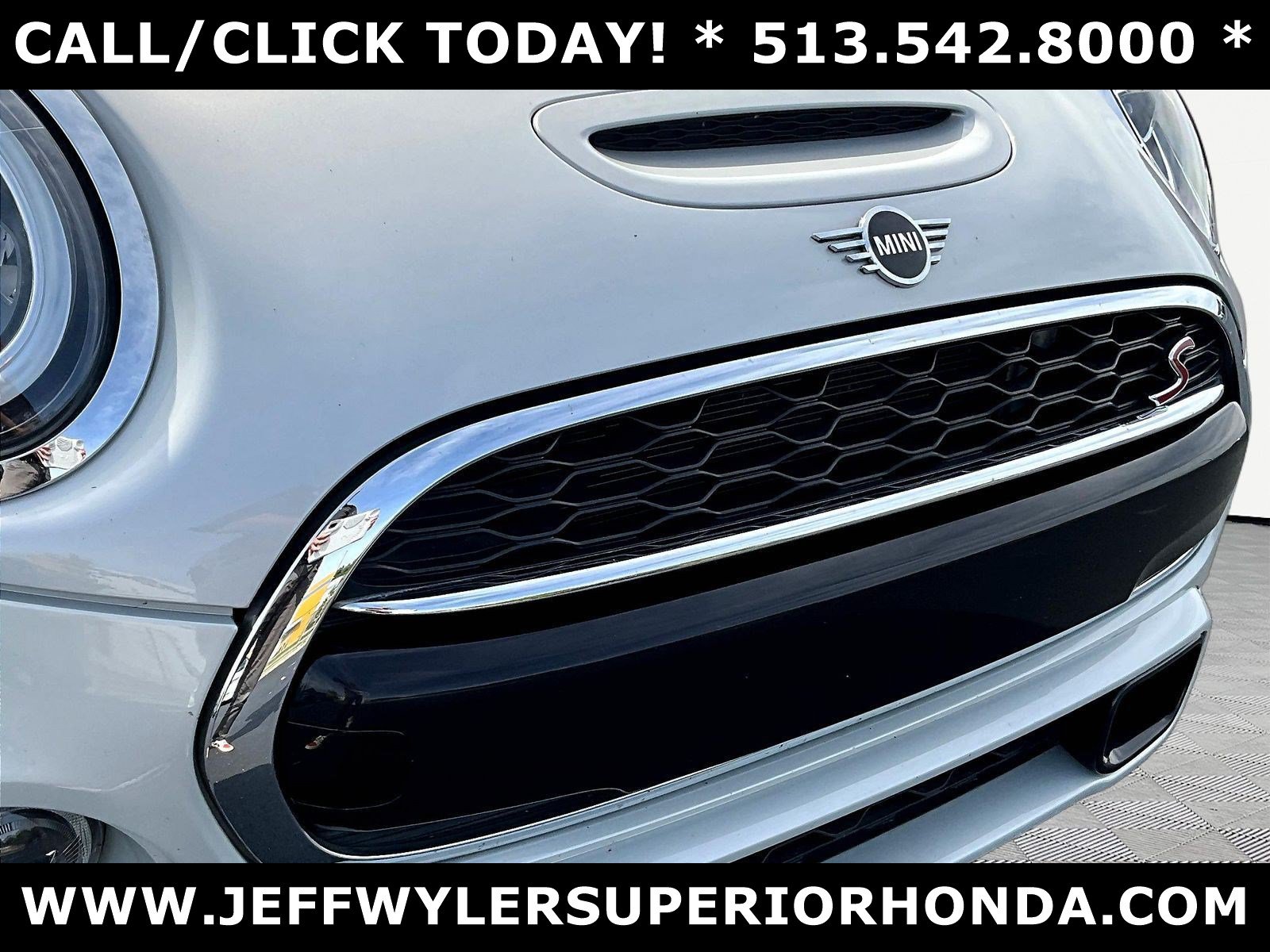 Used 2021 MINI Cooper S w/ Signature Upholstery Package FWD image 32