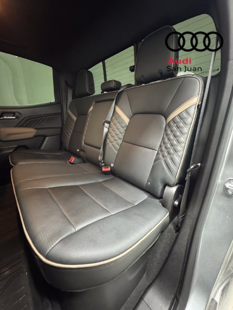 Used 2023 GMC Canyon Denali AWD/4WD image 25