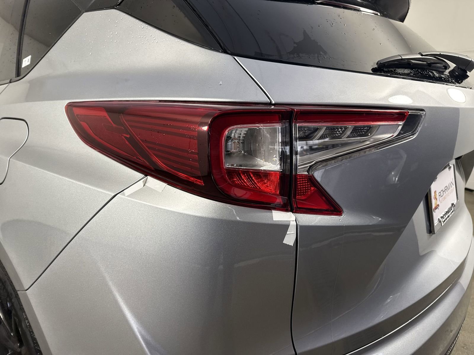 New 2026 Acura RDX SH-AWD image 30