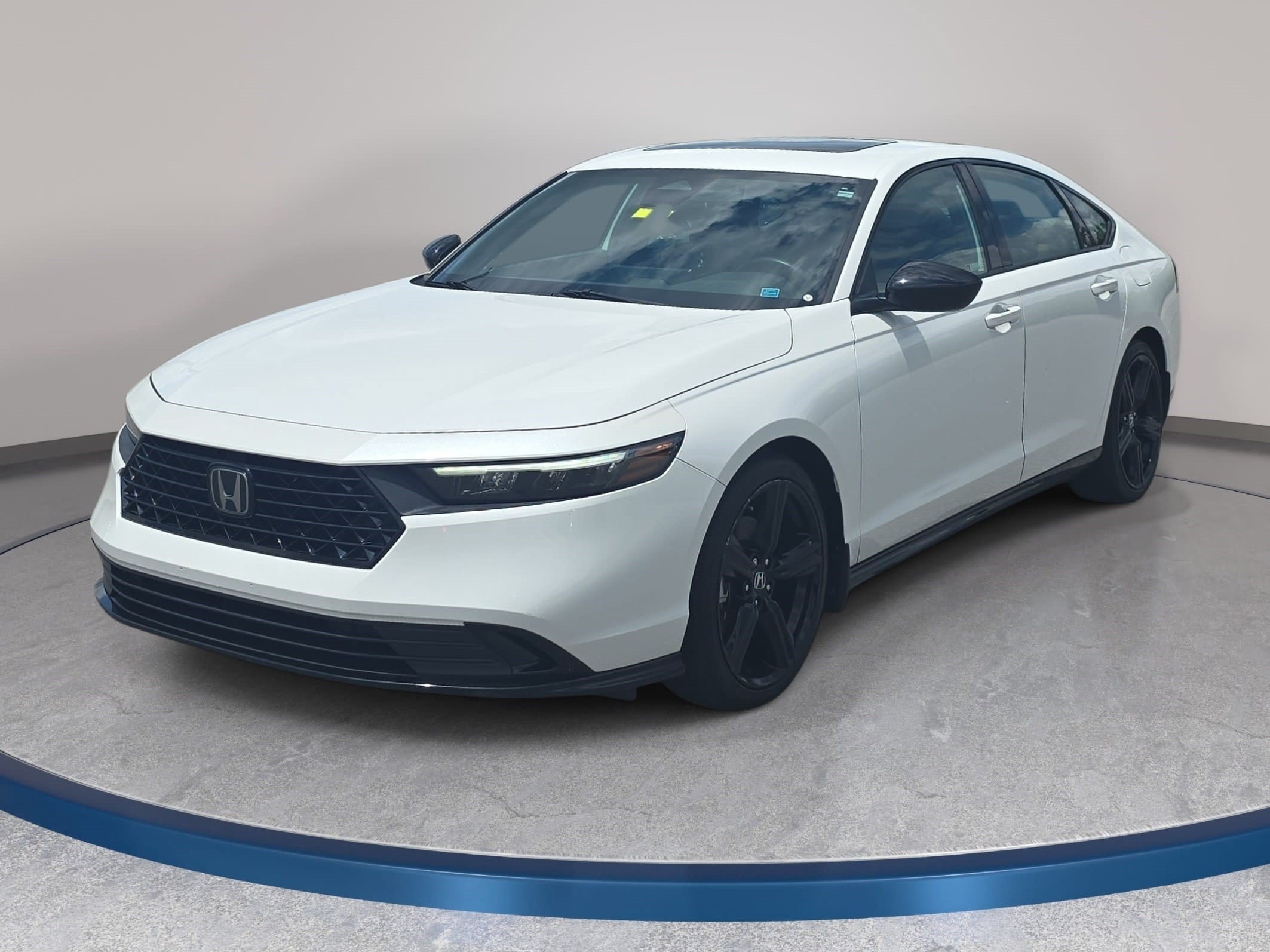 Used 2023 Honda Accord Sport image 1