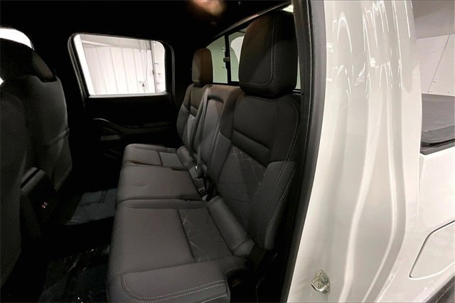 New 2026 Nissan Frontier SV image 10