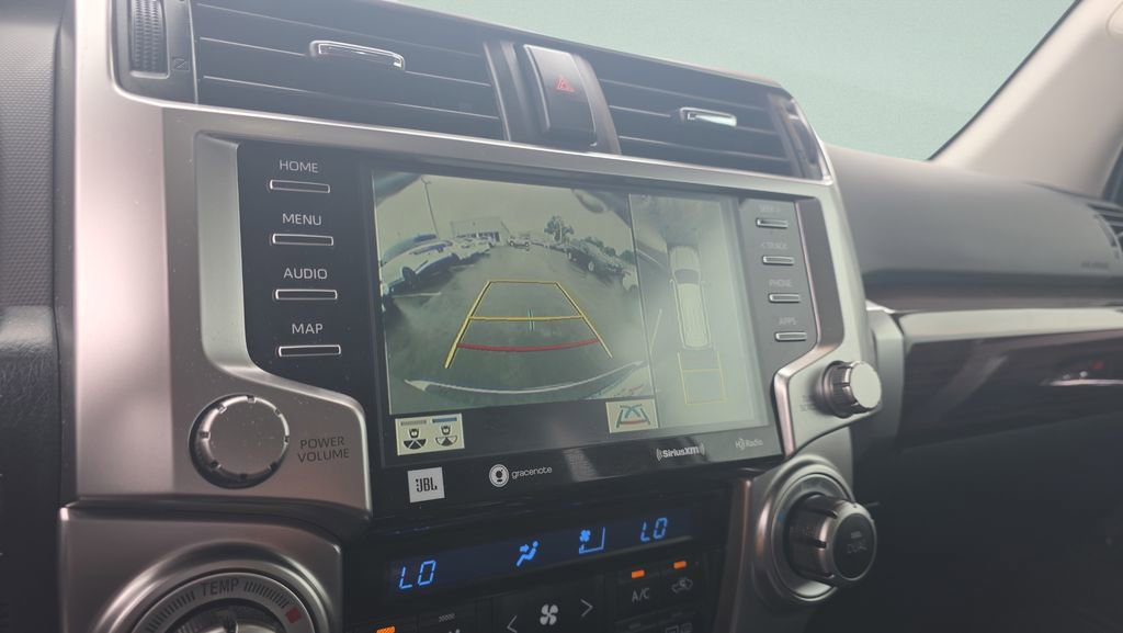 Used 2024 Toyota 4Runner Limited image 21