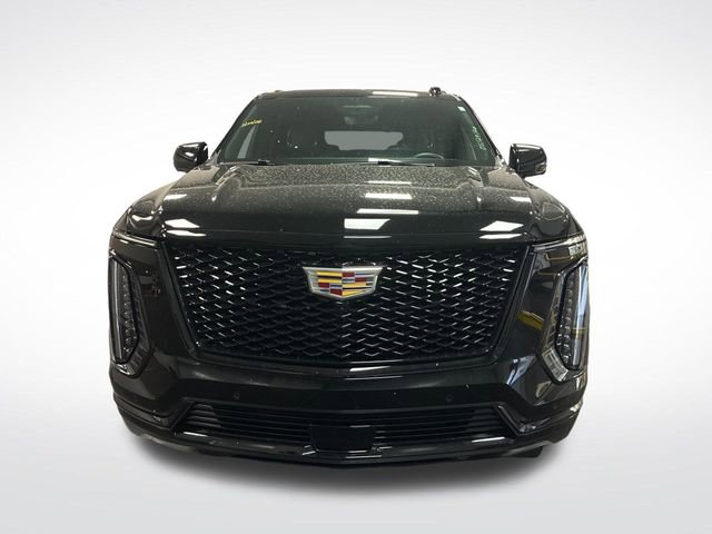 Used 2025 Cadillac Escalade Sport AWD/4WD image 8