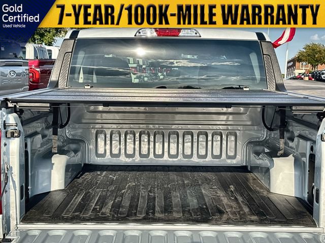 Certified 2026 Ford Maverick XLT w/ 4K Tow Package AWD/4WD image 32