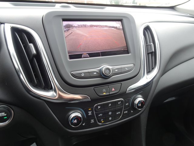 Certified 2022 Chevrolet Equinox LT image 19