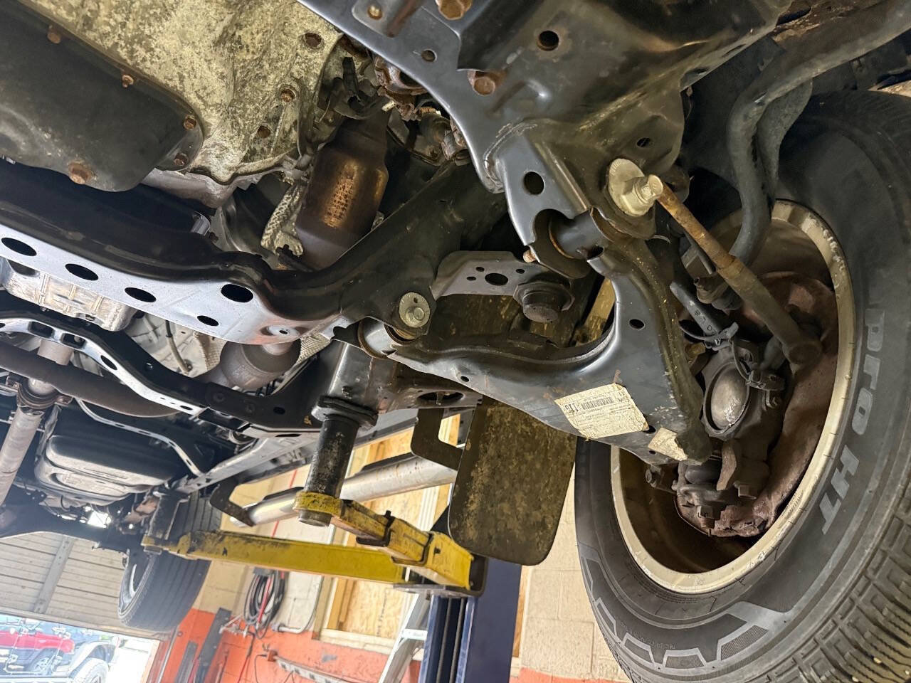 Used 2012 Toyota Tacoma PreRunner w/ SR5 Pkg RWD image 60