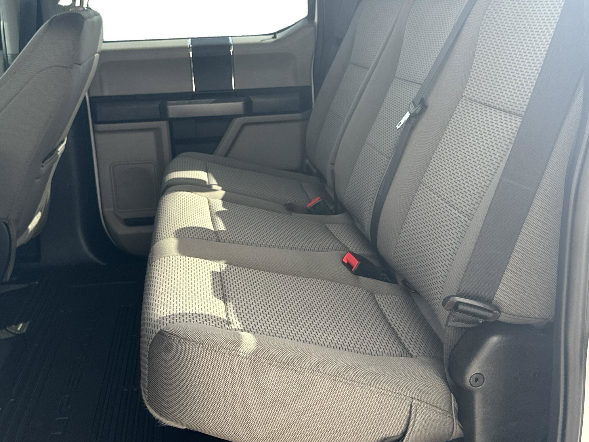 Used 2021 Ford F250 XLT w/ XLT Value Package AWD/4WD image 5