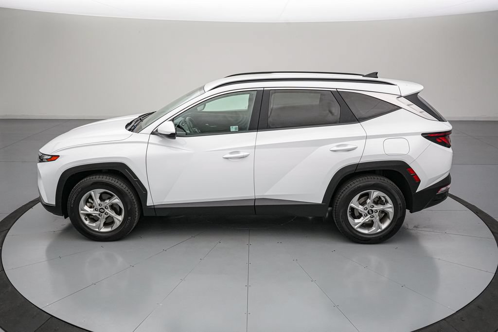 Used 2024 Hyundai Tucson SEL AWD/4WD image 7