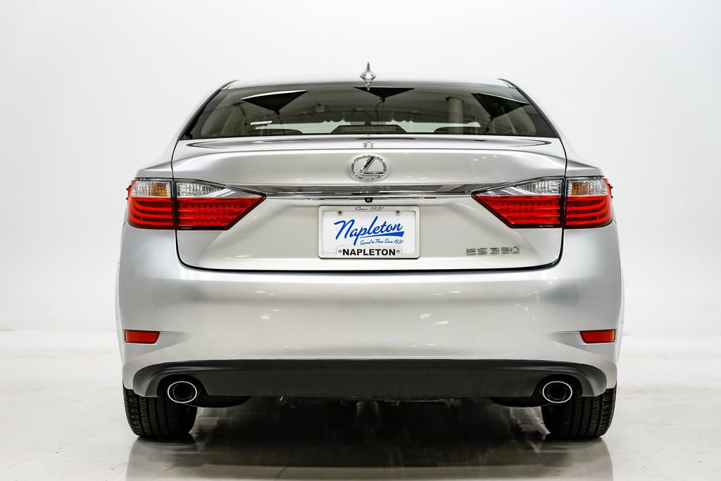 Used 2015 Lexus ES 350 image 25