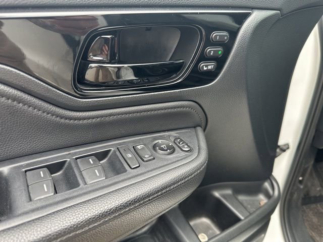 Used 2022 Honda Odyssey Touring image 4