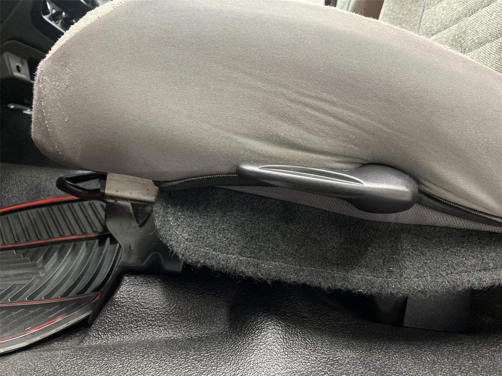 Used 2002 Ford Ranger Edge image 18