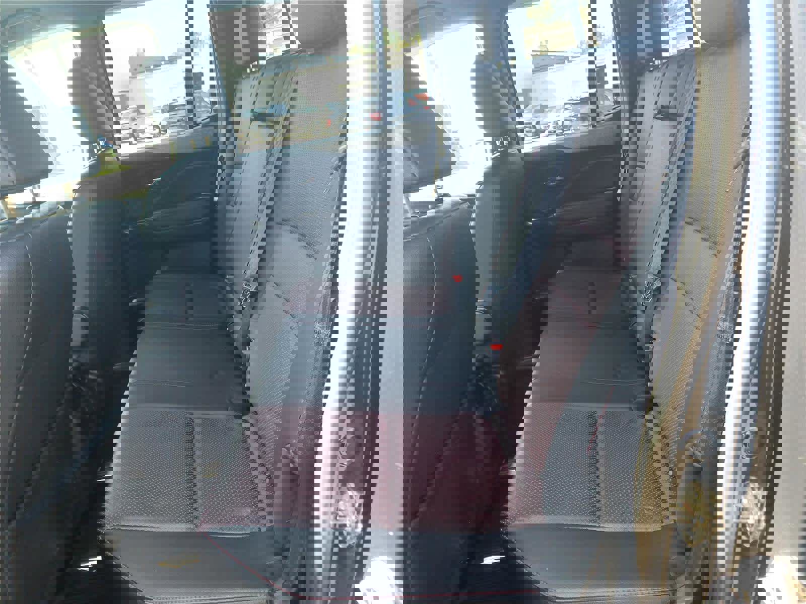 Used 2018 Honda Ridgeline Black Edition image 16