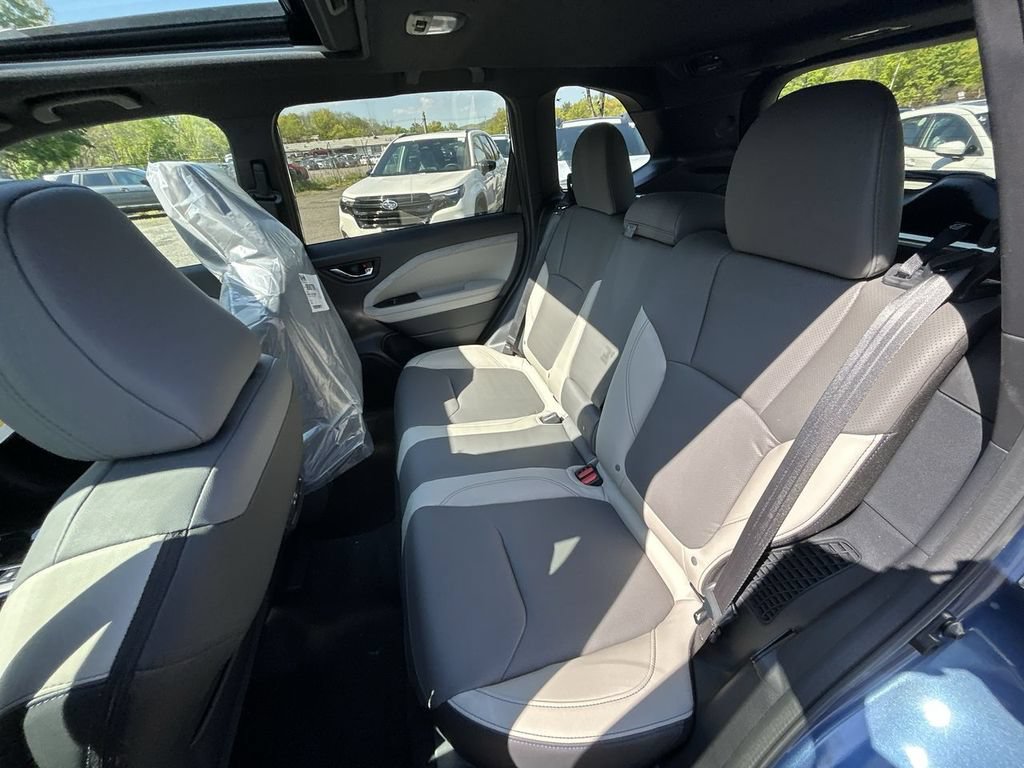 New 2026 Subaru Forester Limited AWD/4WD image 13