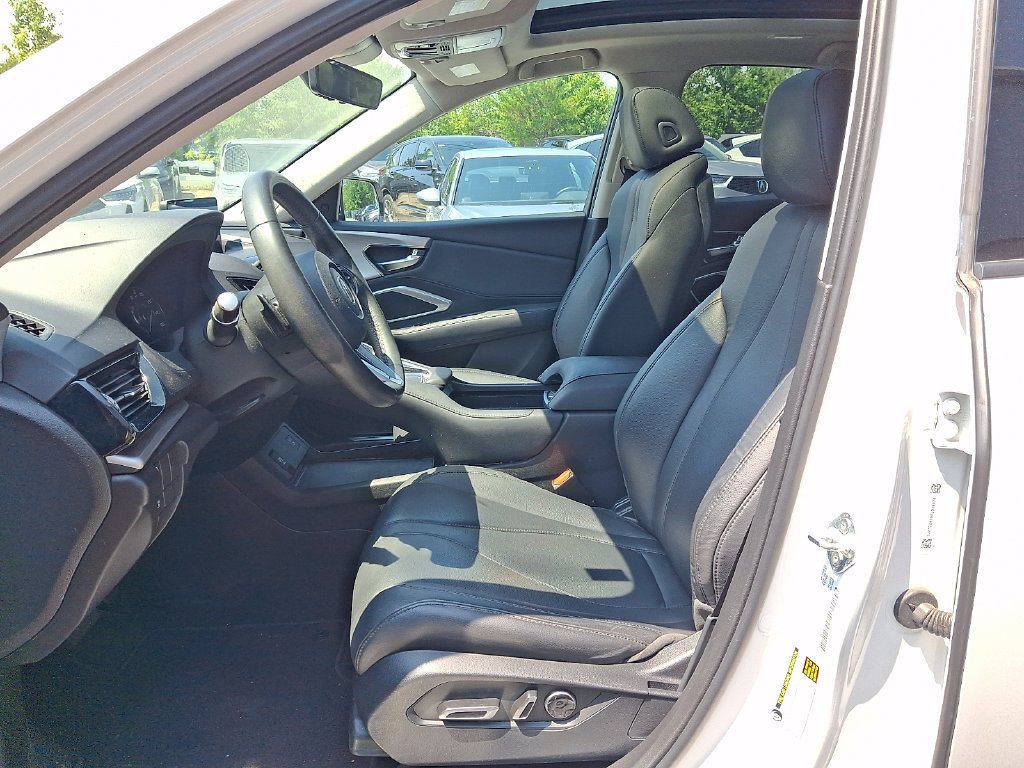 Certified 2023 Acura RDX AWD image 13