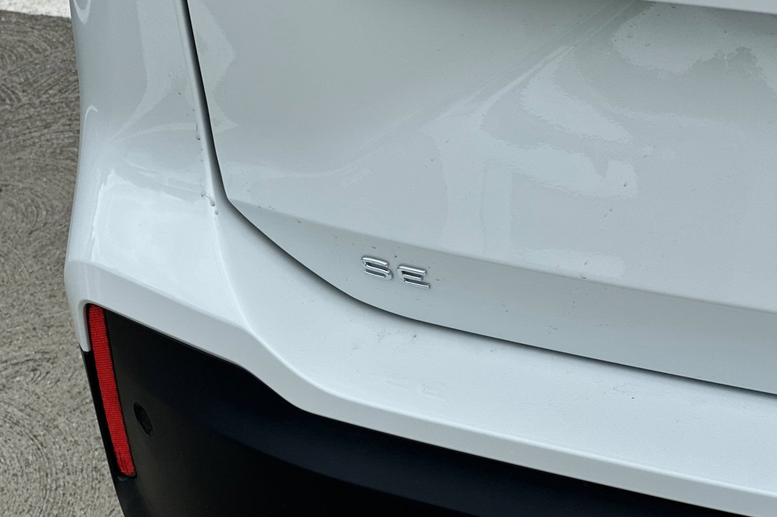 New 2026 Volkswagen Tiguan SE AWD/4WD image 26