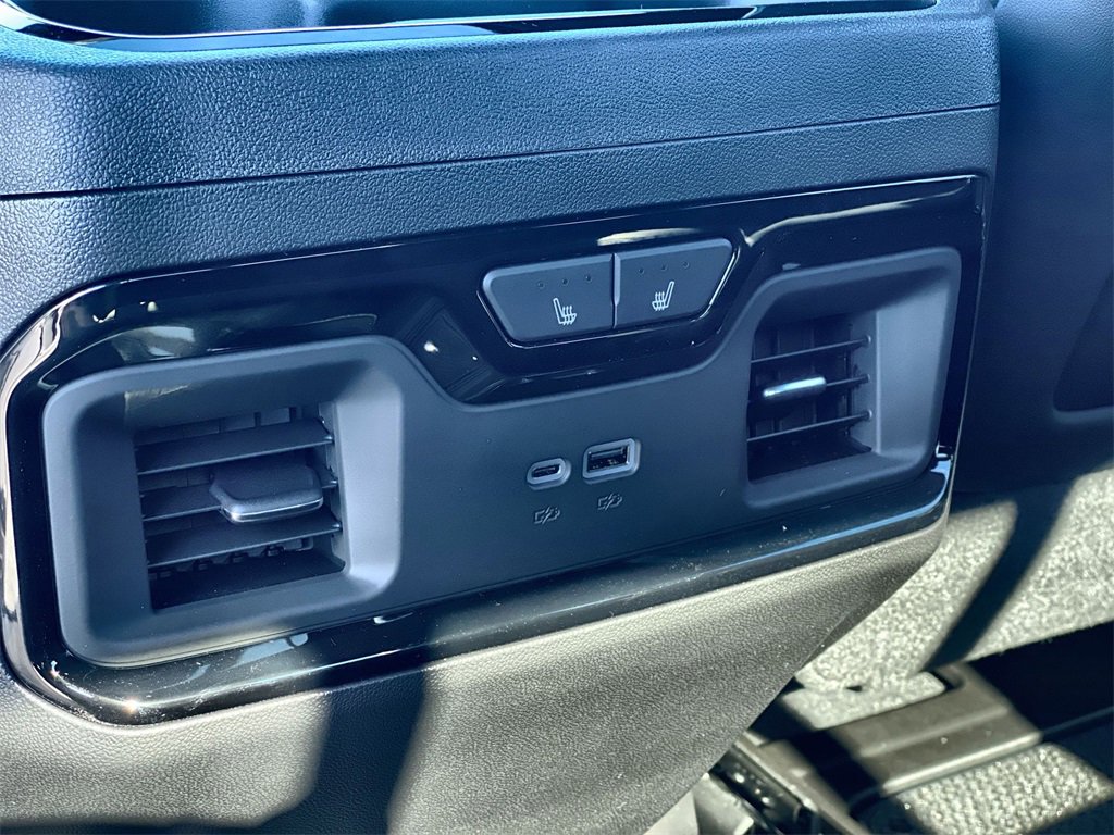 New 2026 GMC Sierra 1500 AT4X image 38