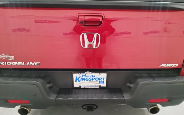 Used 2023 Honda Ridgeline RTL-E image 5