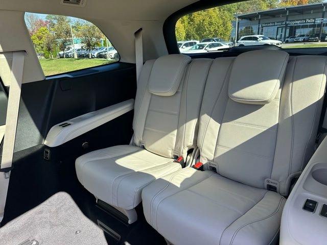 New 2026 Mercedes-Benz GLS 450 4MATIC image 28