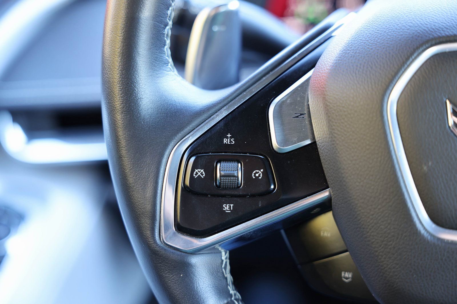 Used 2020 Chevrolet Corvette Stingray Preferred Cpe w/ 2LT Preferred Equipment Group image 21