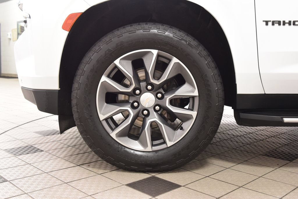 Used 2025 Lexus TX 350 AWD w/ Technology Package image 28