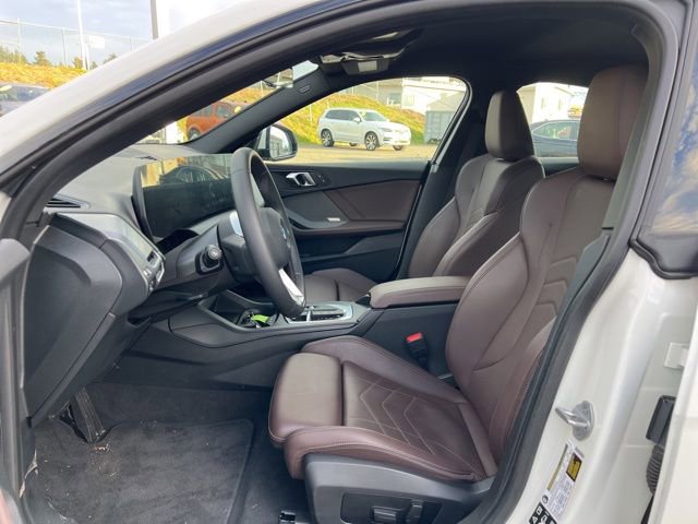 Used 2025 BMW 228i xDrive 228 xDrive Gran Coupe image 13