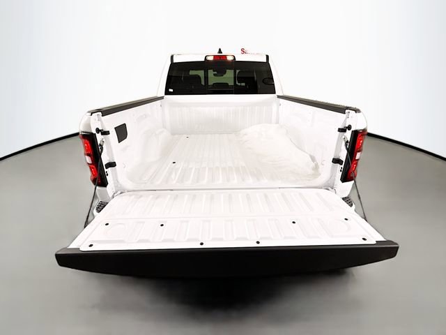New 2026 RAM 1500 Big Horn AWD/4WD image 25