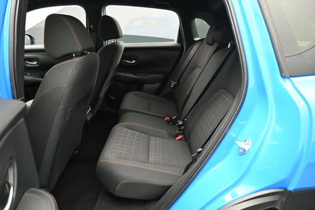Used 2026 Honda HR-V Sport image 24