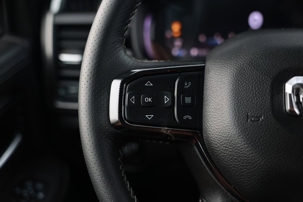 New 2026 RAM 2500 Power Wagon image 20