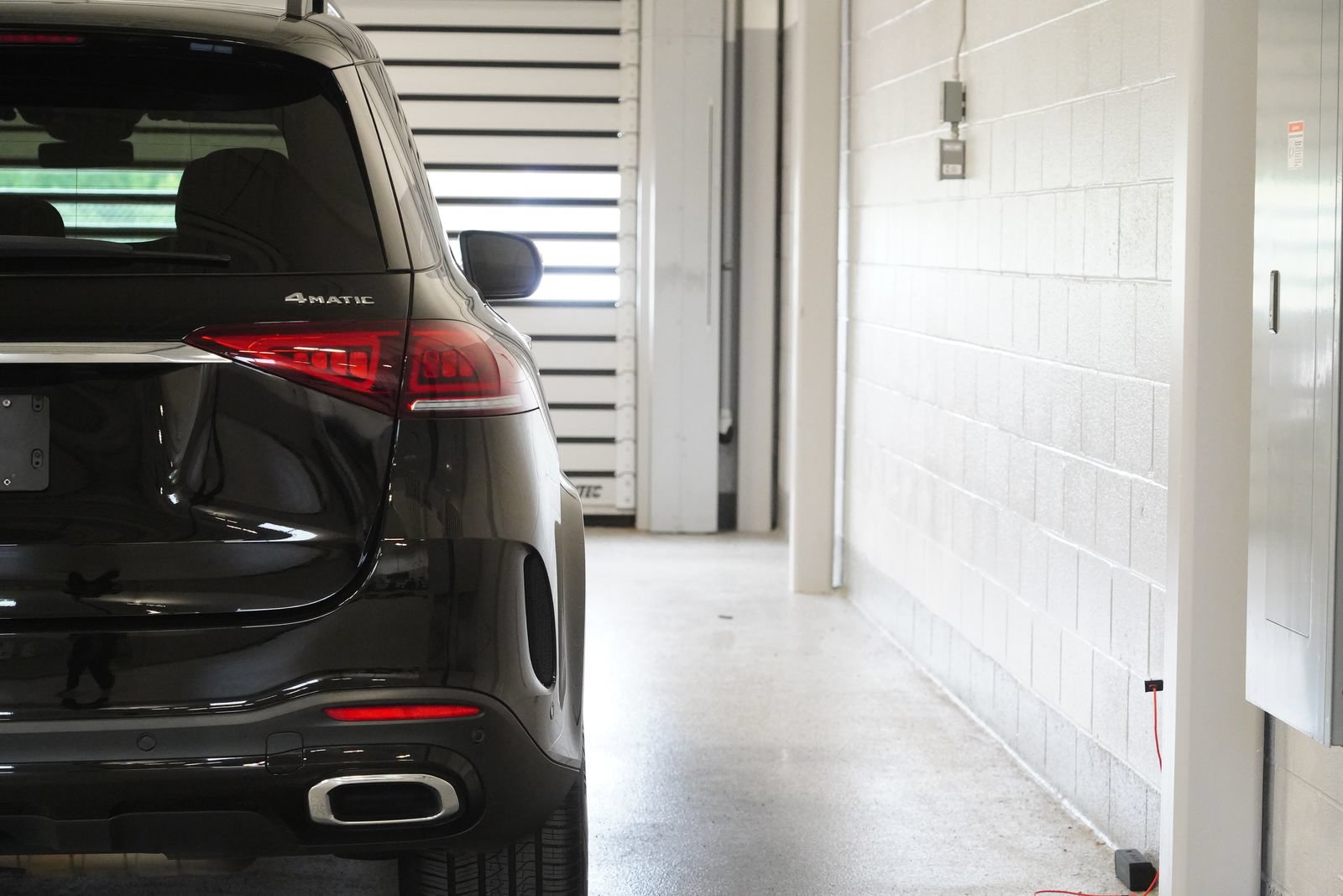 Certified 2021 Mercedes-Benz GLE 350 4MATIC image 10