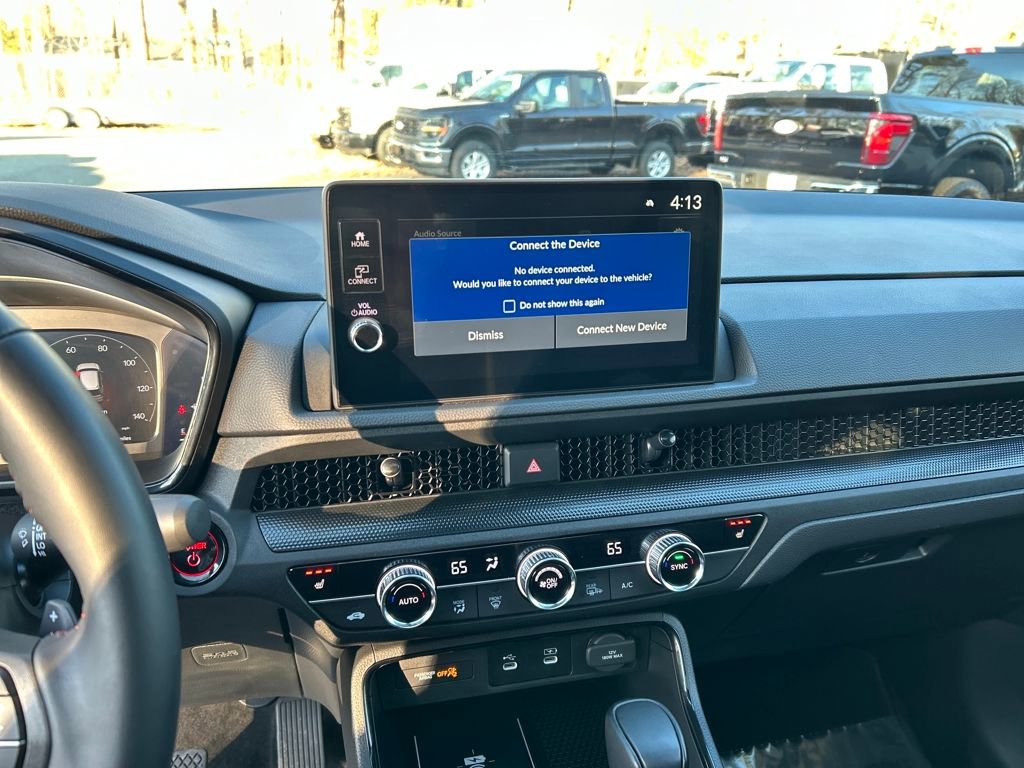 Used 2026 Honda CR-V Sport-L image 18