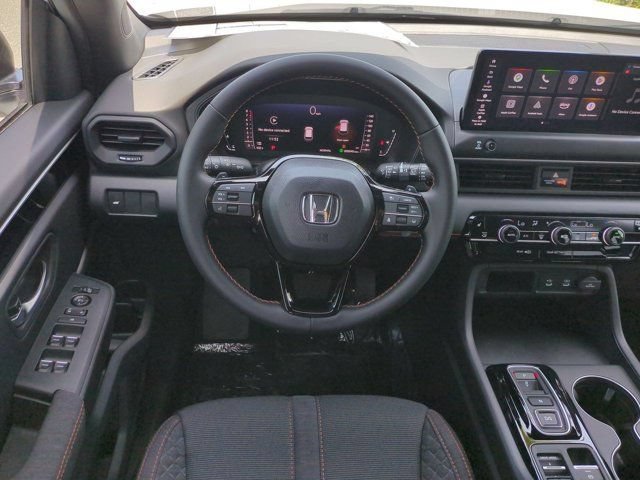 New 2026 Honda Pilot Sport image 14