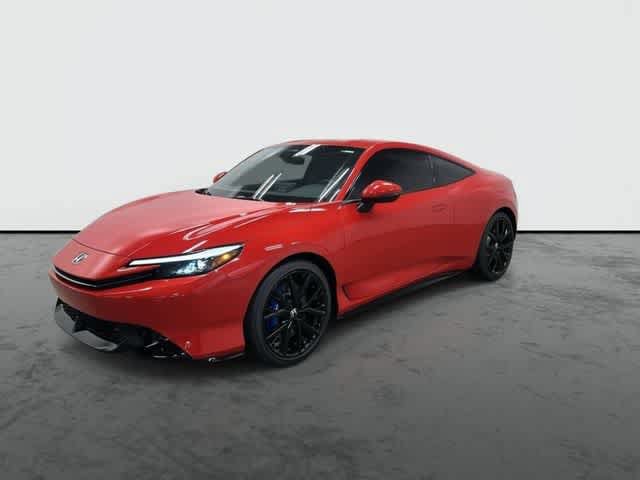 New 2026 Honda Prelude image 8
