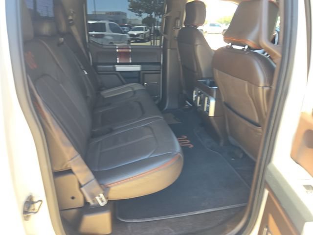 Used 2016 Ford F150 King Ranch w/ Equipment Group 601A Luxury AWD/4WD image 25