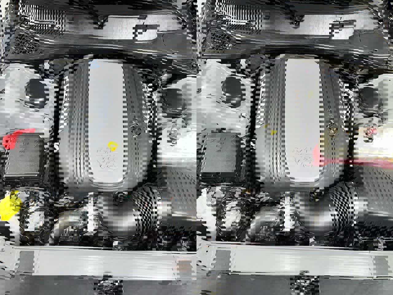 Used 2023 Dodge Challenger R/T image 12