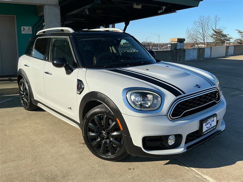 Used 2018 MINI Cooper Countryman S image 7