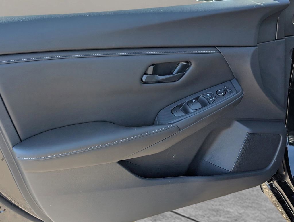 New 2025 Nissan Sentra S image 15