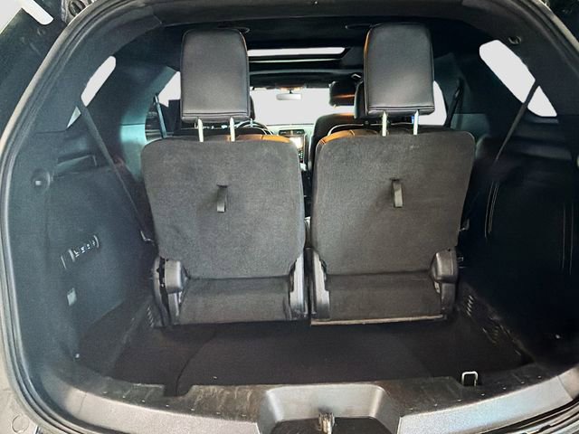 Used 2017 Ford Explorer Sport w/ Equipment Group 401A AWD/4WD image 30