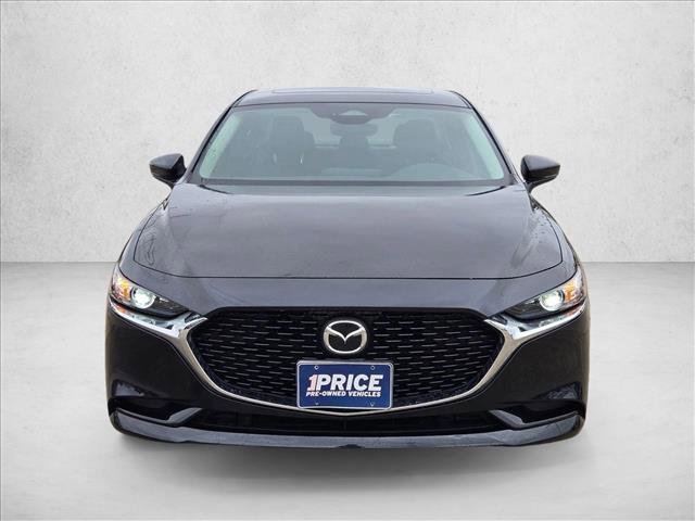 Used 2024 MAZDA MAZDA3 s image 2