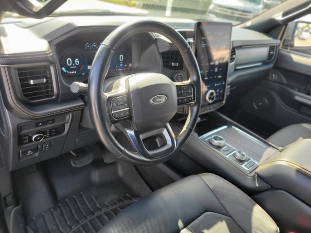 Used 2024 Ford Expedition Max Platinum image 17
