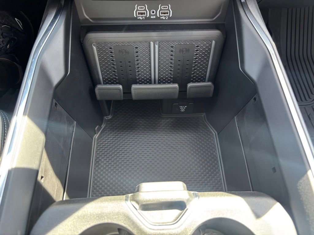 New 2026 RAM 2500 Laramie image 31