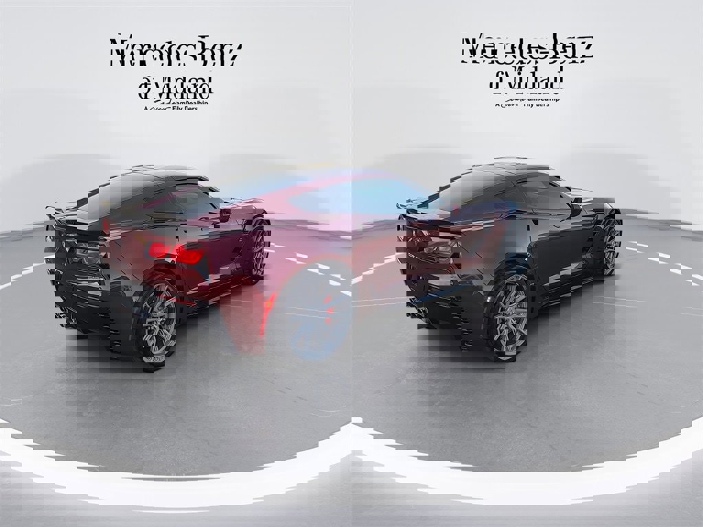 Used 2019 Chevrolet Corvette Grand Sport image 8
