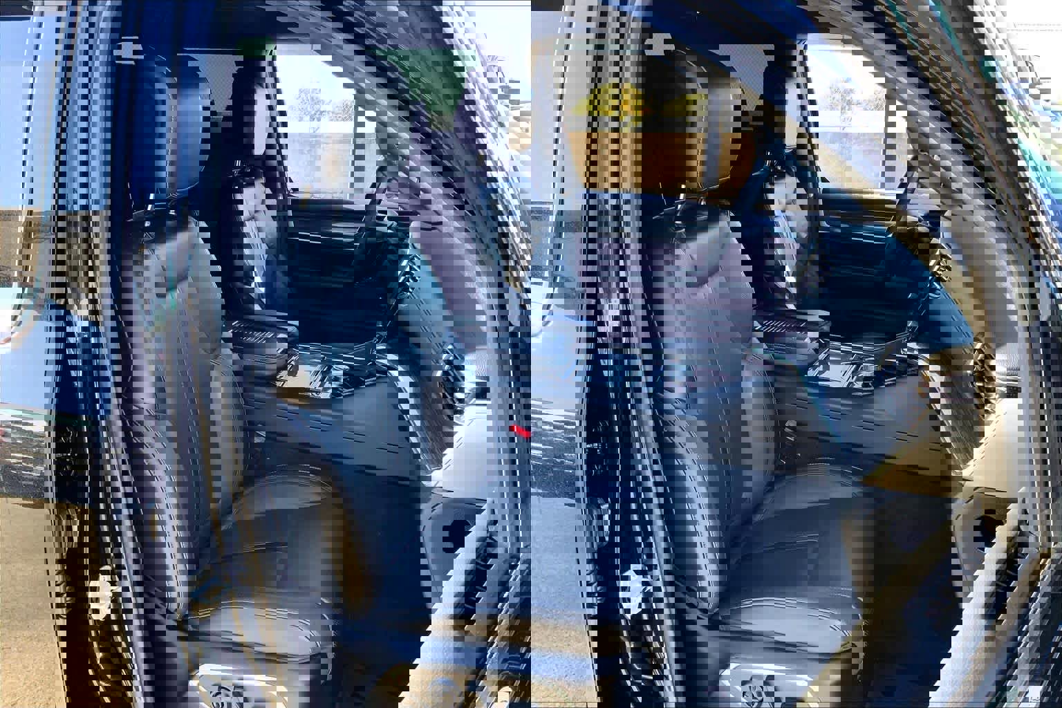 Used 2022 Jeep Wagoneer Series II image 8