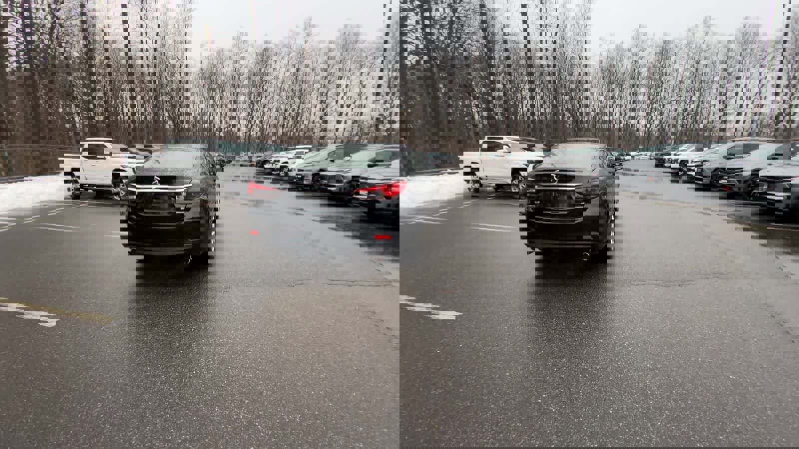 Used 2016 MAZDA MAZDA6 Sport image 12