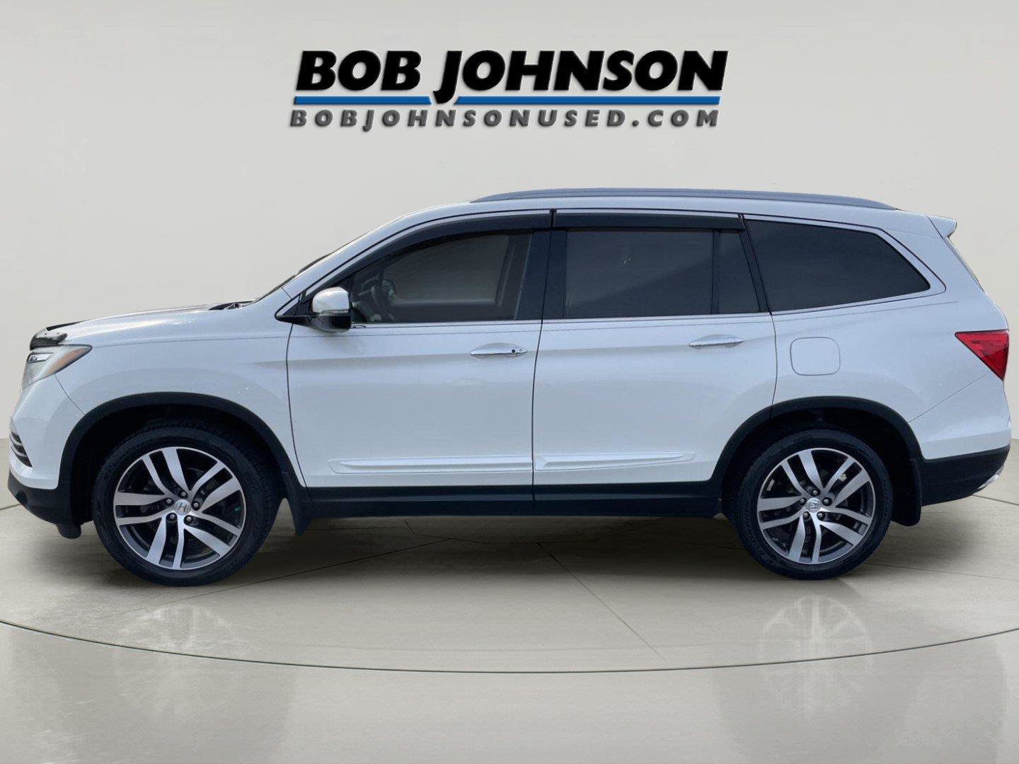 Used 2018 Honda Pilot Touring image 4
