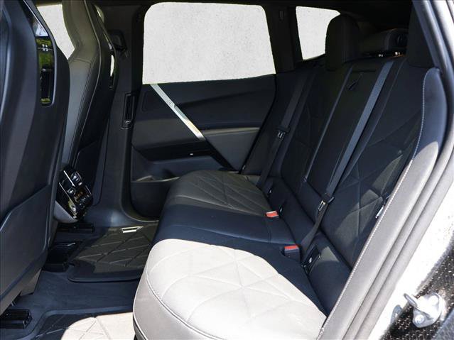 Used 2023 BMW iX xDrive50 AWD/4WD image 22